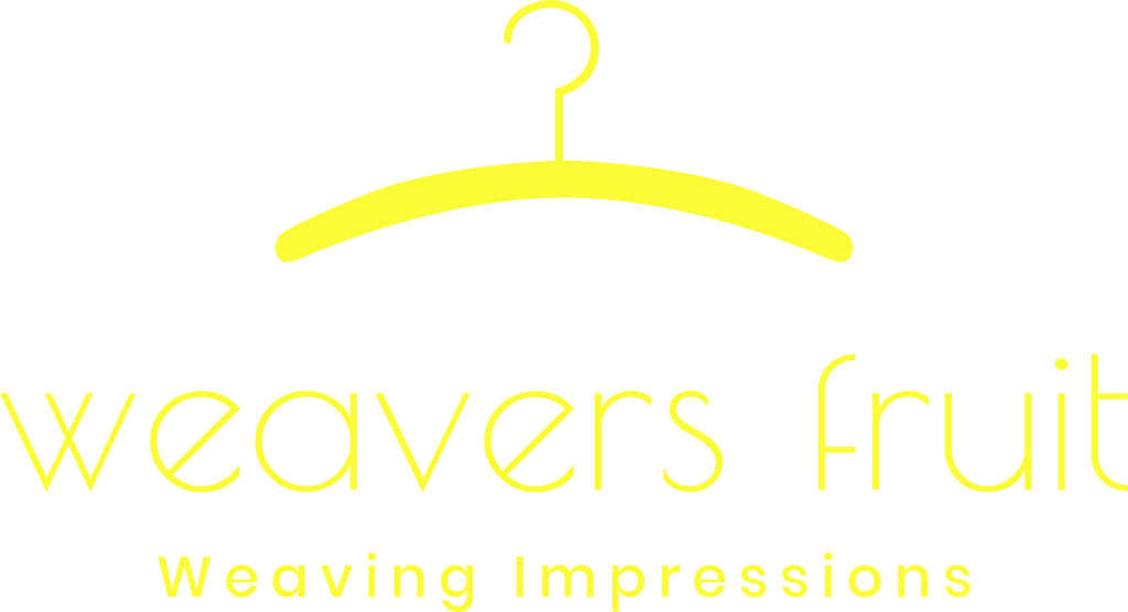 Weavers fruit Logo.