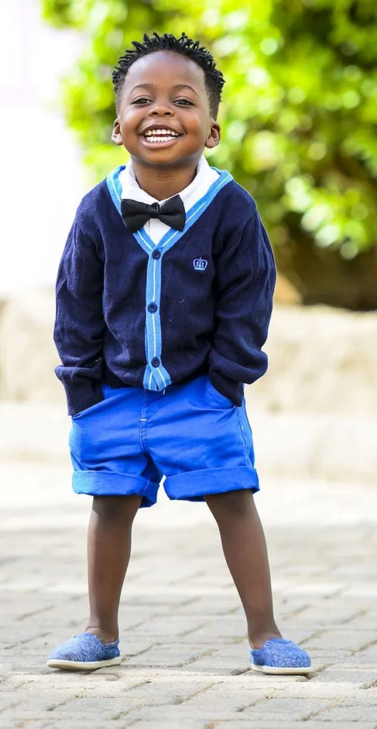 Nursery School Uniforms