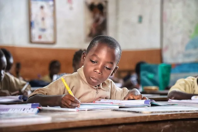 Nursery School Uniforms