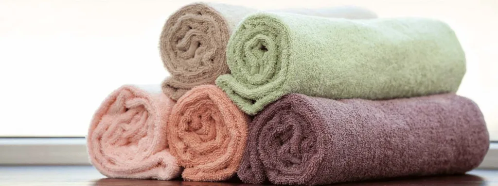 towel gsm, what is a good GSM for bath towels
