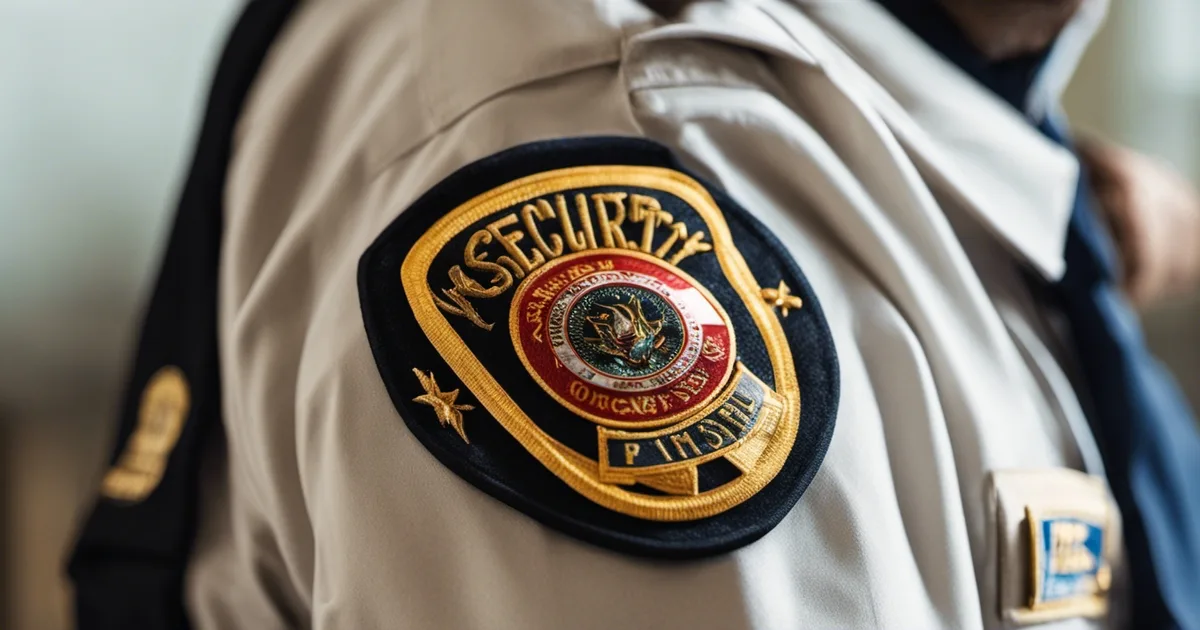 Psychology Of Security Guard Uniform Set Impact On Public psychology-of-security-guard-uniform-set-impact-on-public