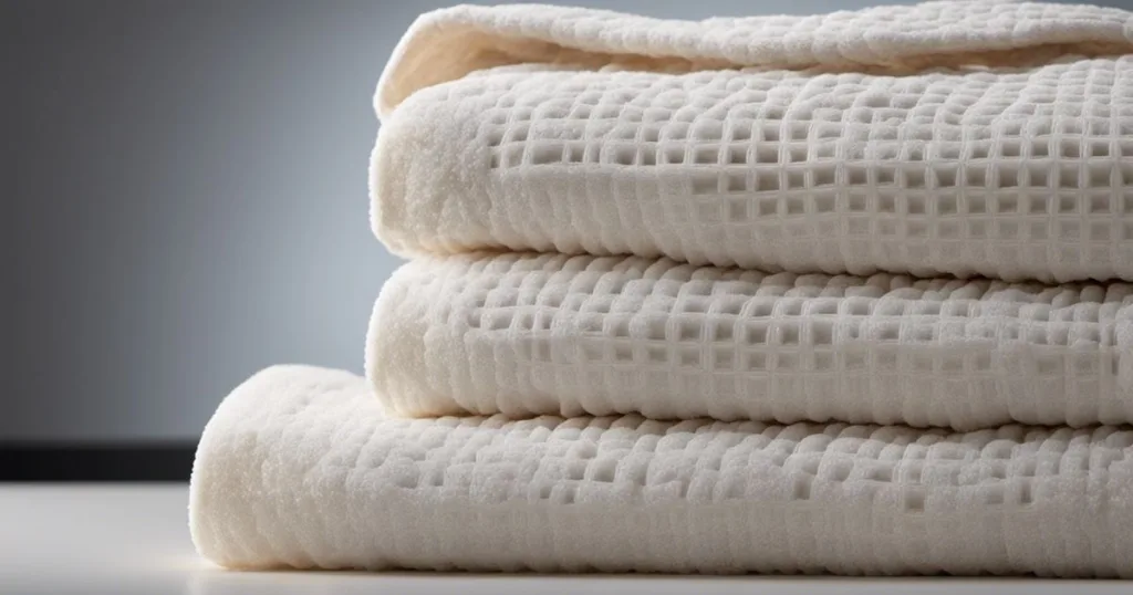 gsm towel meaning, What is the ideal GSM for bath towels? Are high-GSM towels more durable than low-GSM ones? Can I use low-GSM towels for travel or gym purposes? Do all brands mention the GSM value of their towels? Can I use high-GSM towels in hot and humid climates?