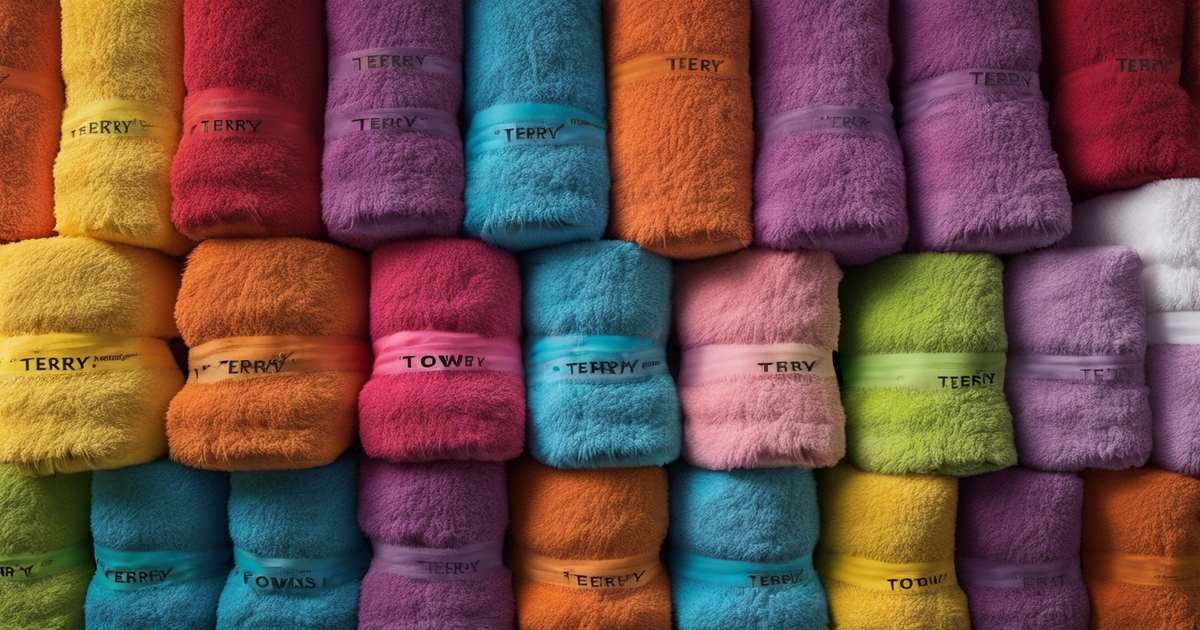 Wrap It Right Handbook To Selecting The Best Types Of Towels