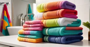 bath linen bulk supplier