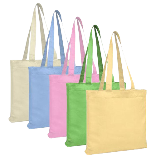Cotton Bags Png