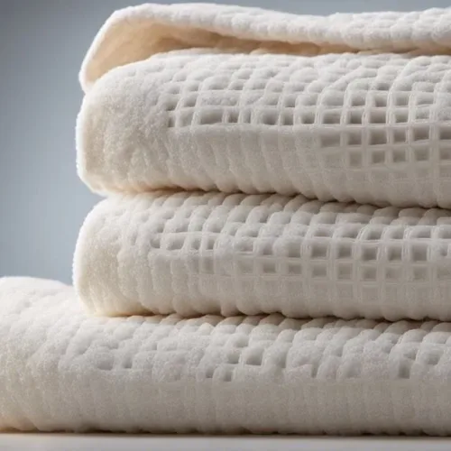 gsm towel meaning, What is the ideal GSM for bath towels? Are high-GSM towels more durable than low-GSM ones? Can I use low-GSM towels for travel or gym purposes? Do all brands mention the GSM value of their towels? Can I use high-GSM towels in hot and humid climates?